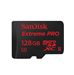 کارت حافظه سن دیسک مدل اکستریم پرو 667X  با ظرفیت 128 گیگابایت